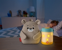 Køb Fisher Price Fisher Price Baby Bear & Firefly Soother billigt på Legen.dk!